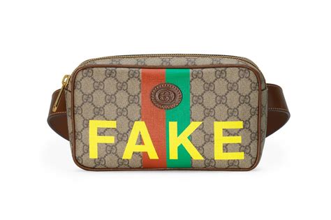 fake gucci set